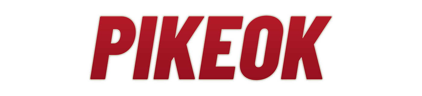 pikeok লোগো